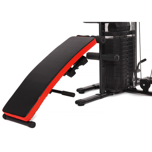 Фитнес станция  Fit-On G3 1030-0080 - фото №9